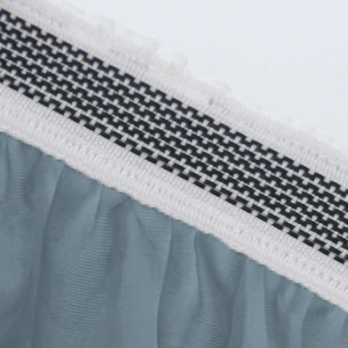Signature Egyptian Cotton Percale Sheet Set