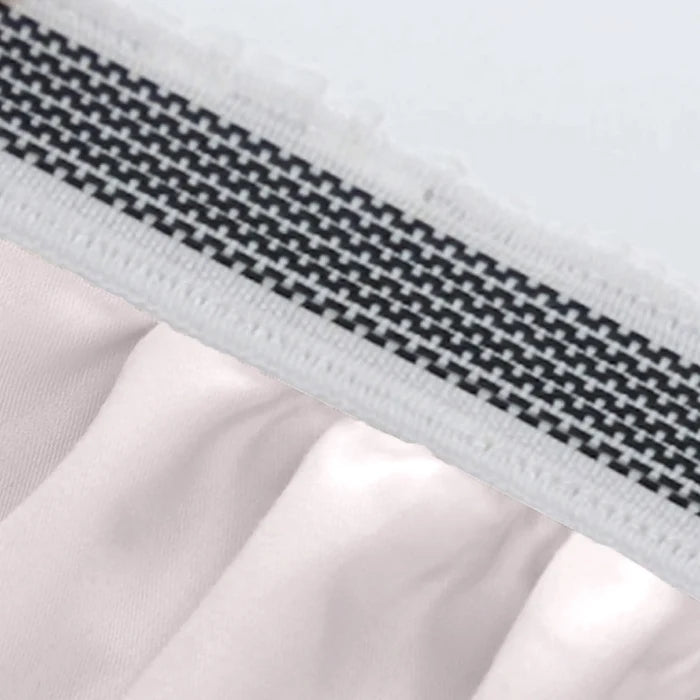 Signature Egyptian Cotton Percale Sheet Set