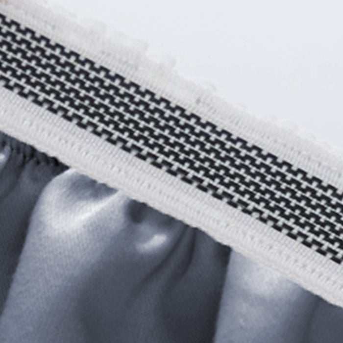 Signature Egyptian Cotton Percale Sheet Set