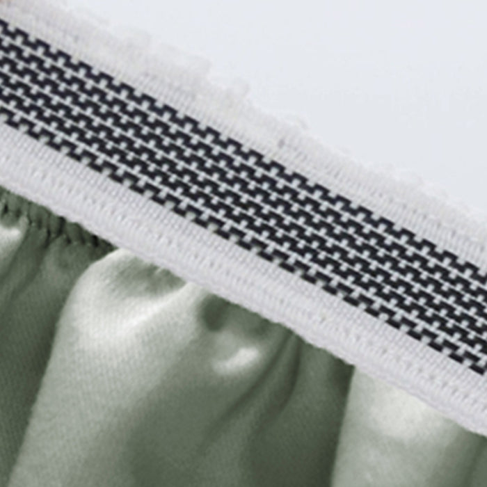 Signature Egyptian Cotton Percale Sheet Set