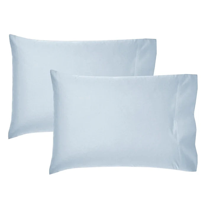 Signature Egyptian Cotton Percale Sheet Set