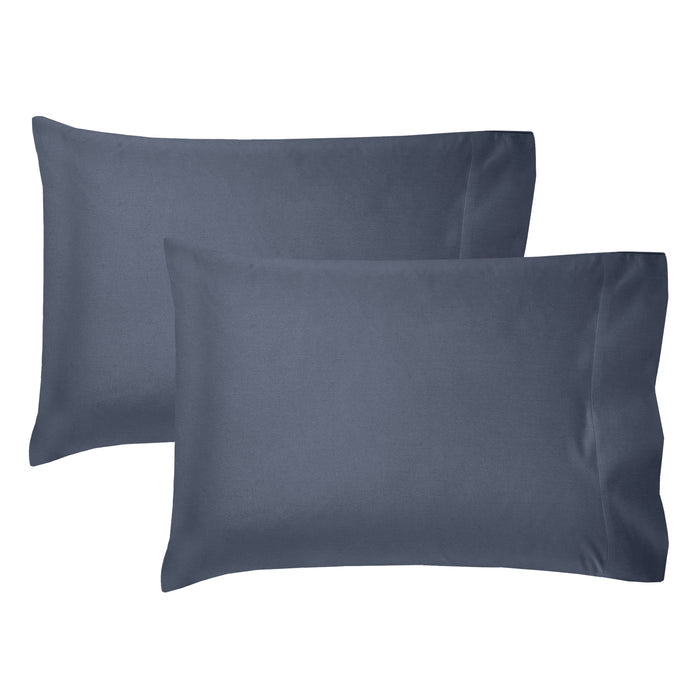 Signature Egyptian Cotton Percale Sheet Set