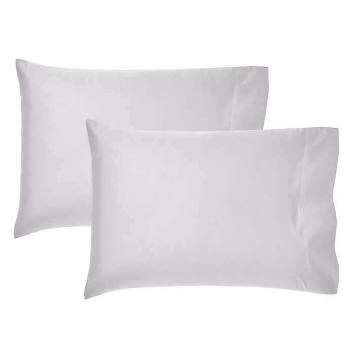 Signature Egyptian Cotton Percale Sheet Set
