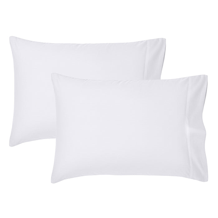 Signature Egyptian Cotton Percale Sheet Set