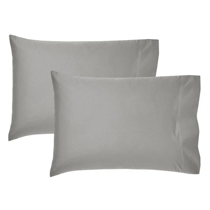 Signature Egyptian Cotton Percale Sheet Set