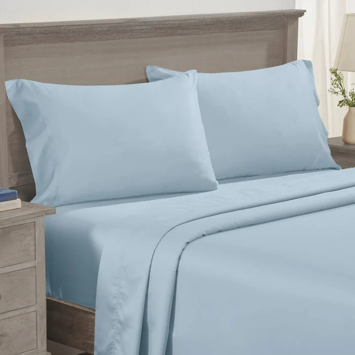 Signature Egyptian Cotton Sateen Sheet Set