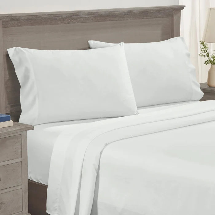 Signature Egyptian Cotton Sateen Sheet Set