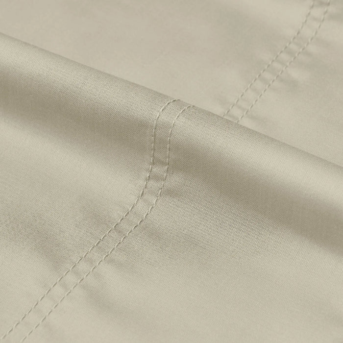 Signature Egyptian Cotton Sateen Sheet Set
