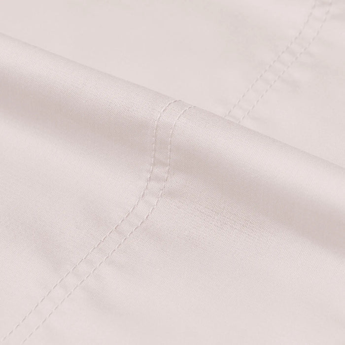 Signature Egyptian Cotton Sateen Sheet Set