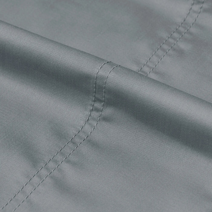 Signature Egyptian Cotton Sateen Sheet Set