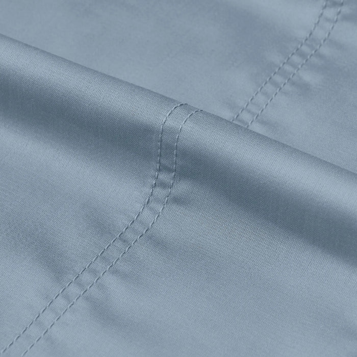 Signature Egyptian Cotton Sateen Sheet Set