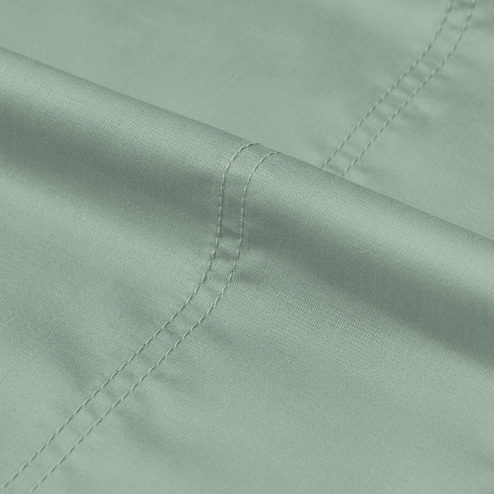 Signature Egyptian Cotton Sateen Sheet Set