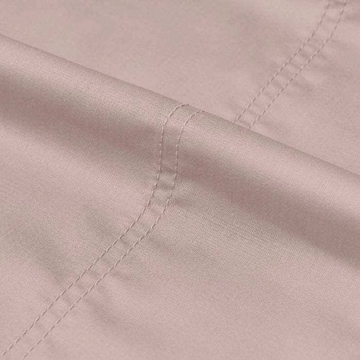 Signature Egyptian Cotton Sateen Sheet Set
