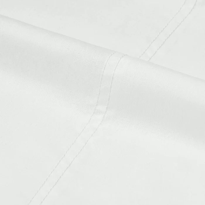 Signature Egyptian Cotton Sateen Sheet Set