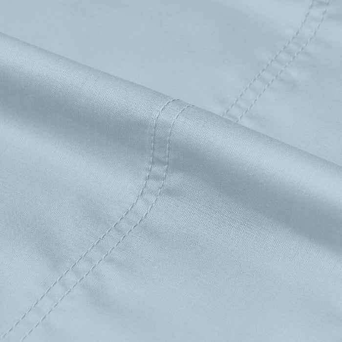 Signature Egyptian Cotton Sateen Sheet Set