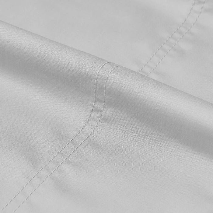 Signature Egyptian Cotton Sateen Sheet Set