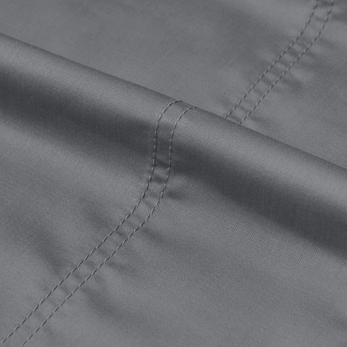 Signature Egyptian Cotton Sateen Sheet Set