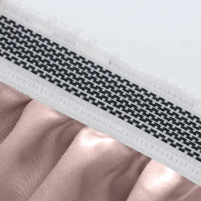Signature Egyptian Cotton Sateen Sheet Set