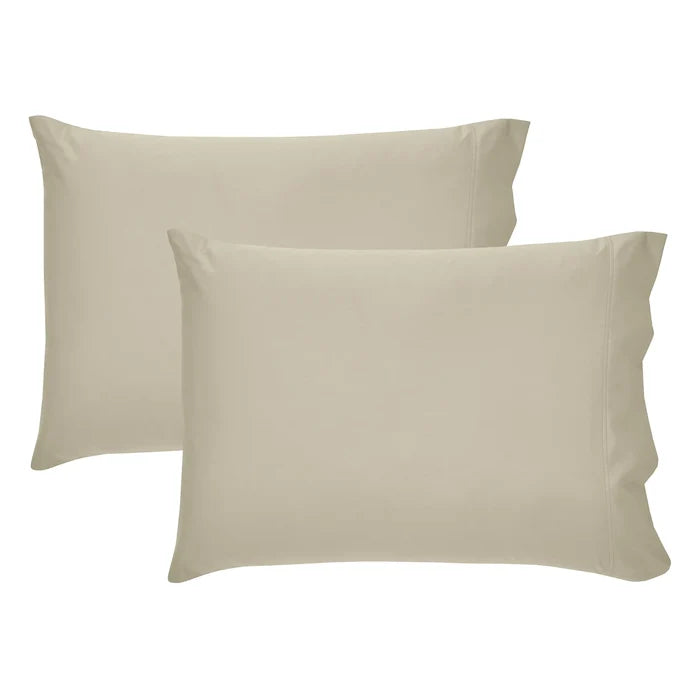 Signature Egyptian Cotton Sateen Sheet Set