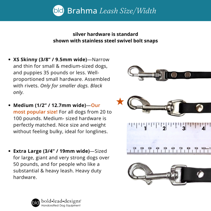 Skinny Brahma Longline (10 ft. to 50 ft.)