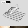 Space Saving Wardrobe Hanger