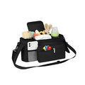 Stroller Organizer Bag.