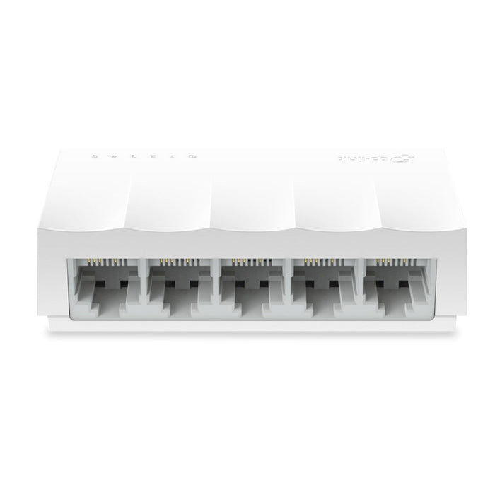 Switch LS1005 5 port TP-Link 10/100 Mbps switch