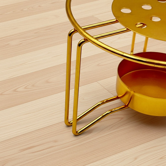 Design Details Of Teapot Warmer.