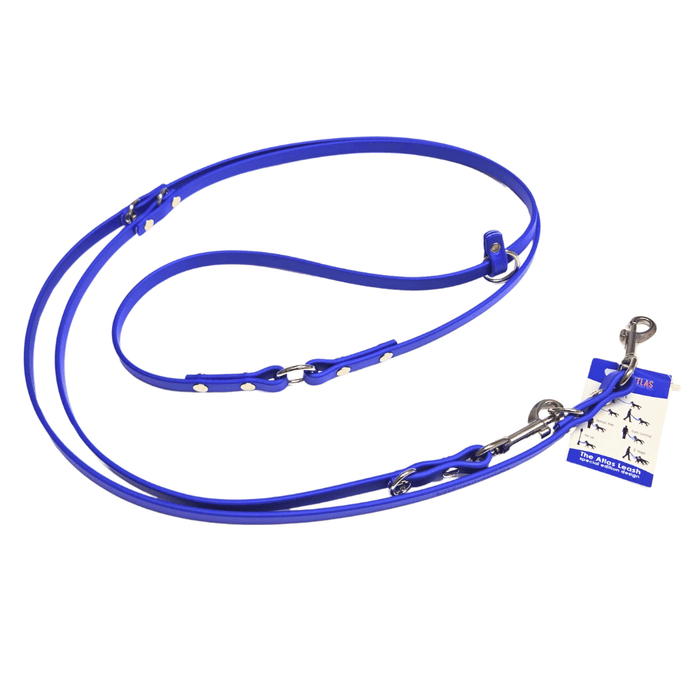 Cobalt Blue / Medium 1\2" (12.7 mm)