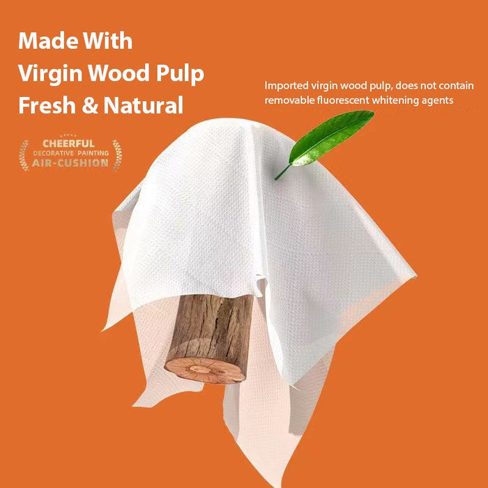 Featuring the Premium Soft Tissue Pack