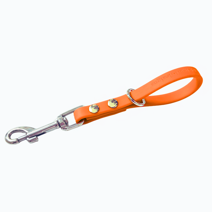 Loop with ring / M 1\2" / Hunter Orange