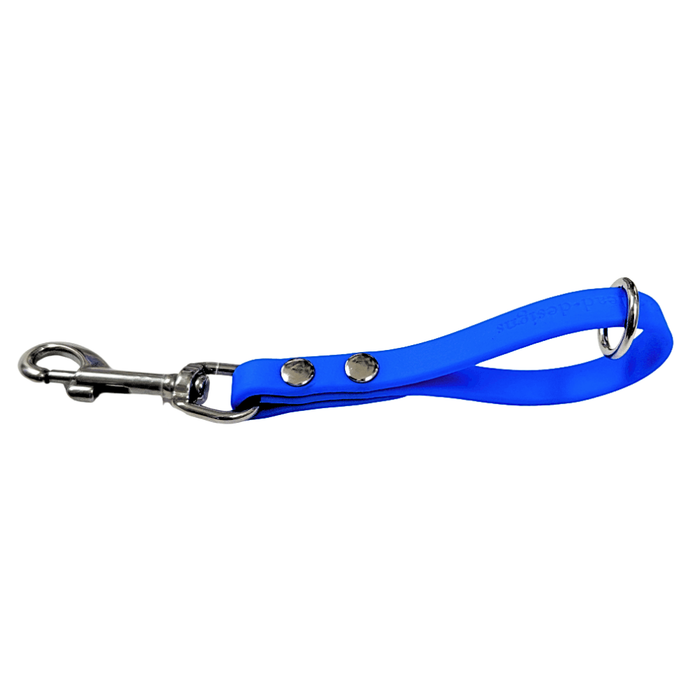 Loop with ring / M 1\2" / Cobalt Blue