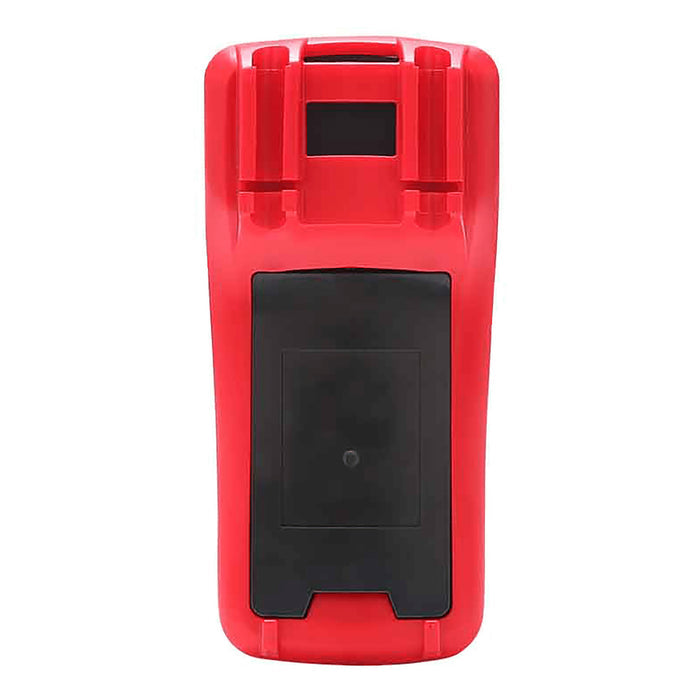 Uni-T digital universal meter, voltage, current measurement, test leads included, temperature probe, UT136C+
