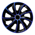 Universal cap 15'' NRM Stig Extra blue-black 1 piece