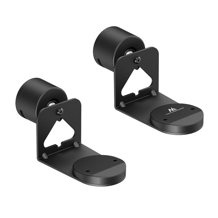Wall mount for Sonos Maclean speaker, Sonos Era 100 & 300, MC-495 2 pieces
