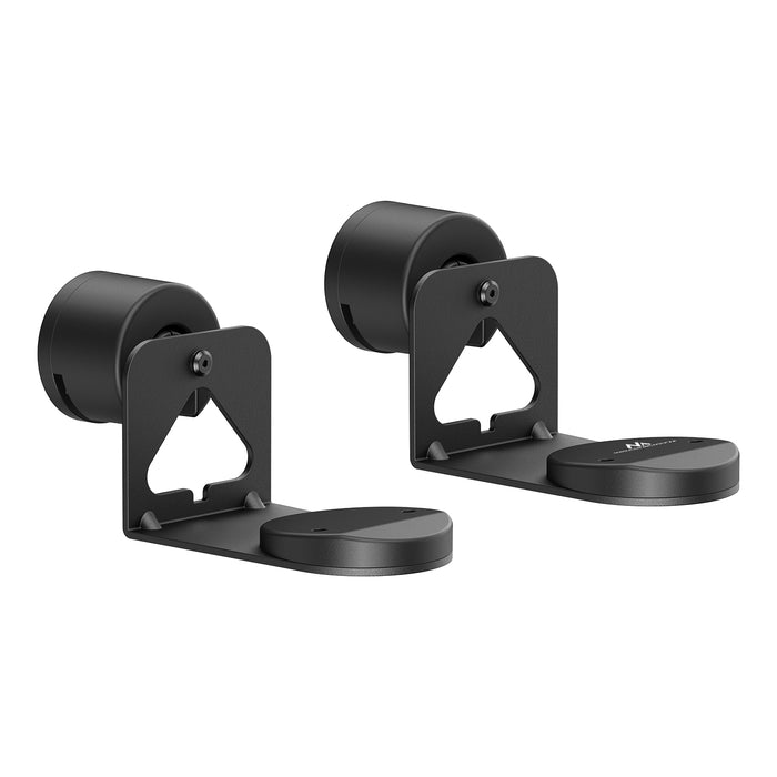 Wall mount for Sonos Maclean speaker, Sonos Era 100 & 300, MC-495 2 pieces