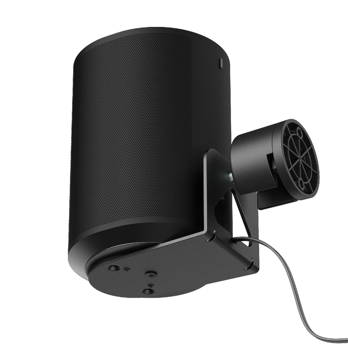 Wall mount for Sonos Maclean speaker, Sonos Era 100 & 300, MC-495 2 pieces