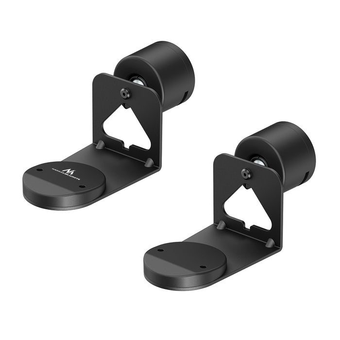 Wall mount for Sonos Maclean speaker, Sonos Era 100 & 300, MC-495 2 pieces