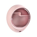 Wall Mount Large Capacity Bathroom Cosmetics Storage Box