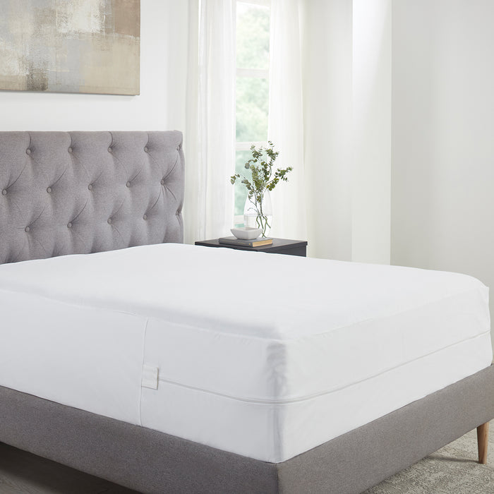 Waterproof Mattress Encasement