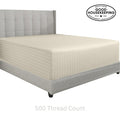Striped Ivory
