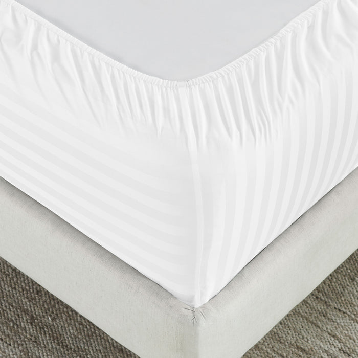 Stripe - White