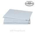 Silver Mist Blue