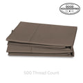 Mushroom Brown