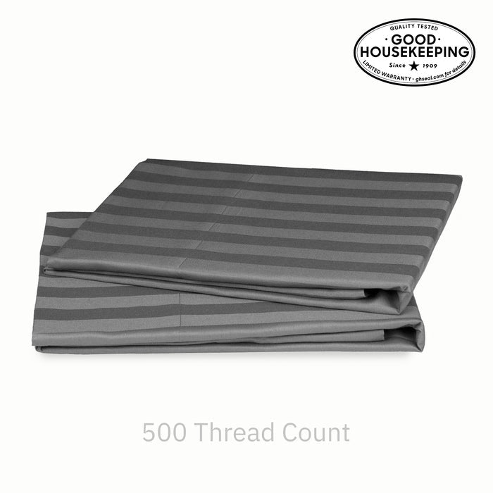 Gray Striped