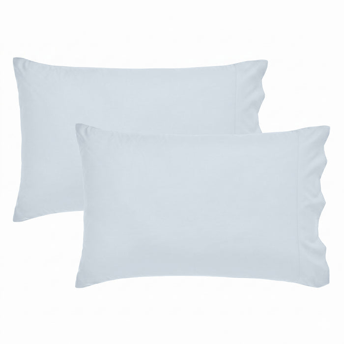 Silver Mist Blue