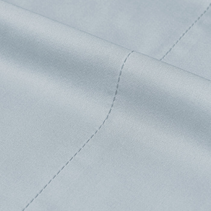 Weekend Soft 500 Sateen Cotton Sheet Set