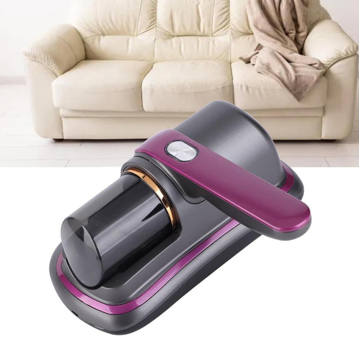 Wireless Dust Mite Removal Vacuum Cleaner.