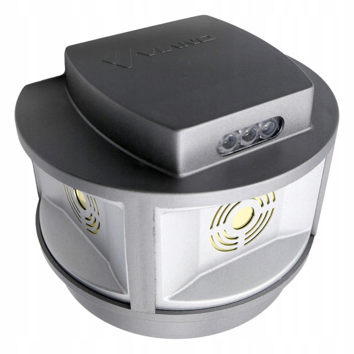 Wireless rodent deterrent marten mice Viano, IP44, 4Ah Li-ion battery, LED mode, Trio