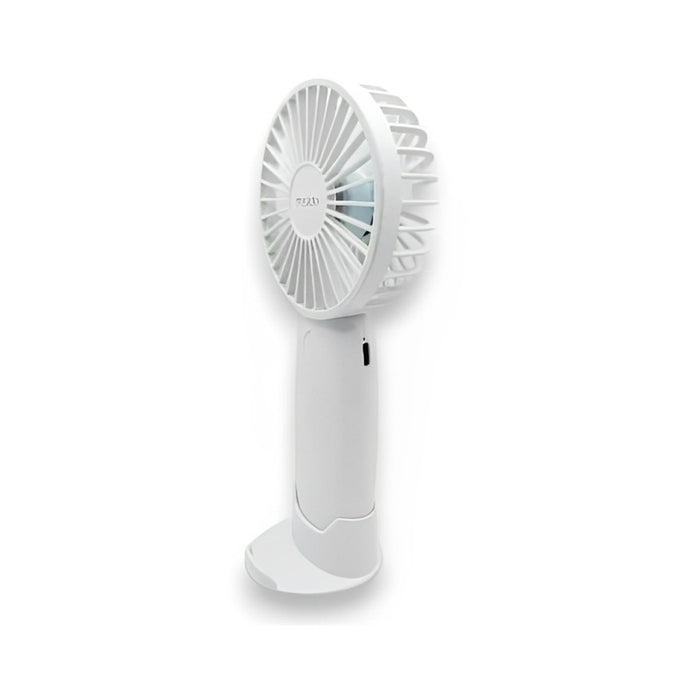 Yesido 3-in-1 Multifunctional Fan Handheld/Stand/Desktop With 1200mAh Battery.